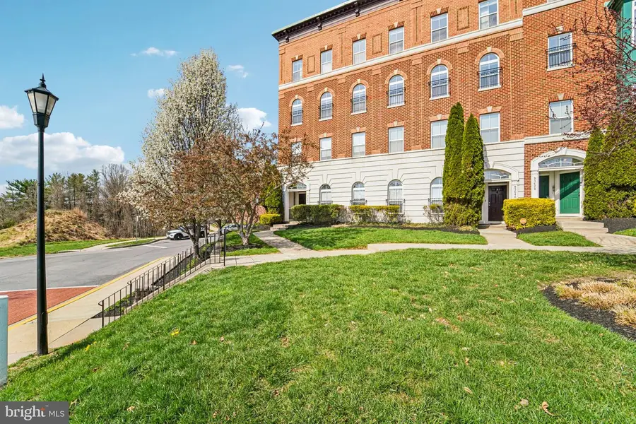 9366 Esplanade Ct #9366b, Owings Mills, MD 21117 - #2