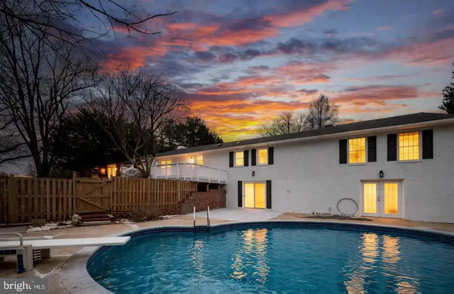 1515 Ivy Hill Rd, Cockeysville, MD 21030 - #3