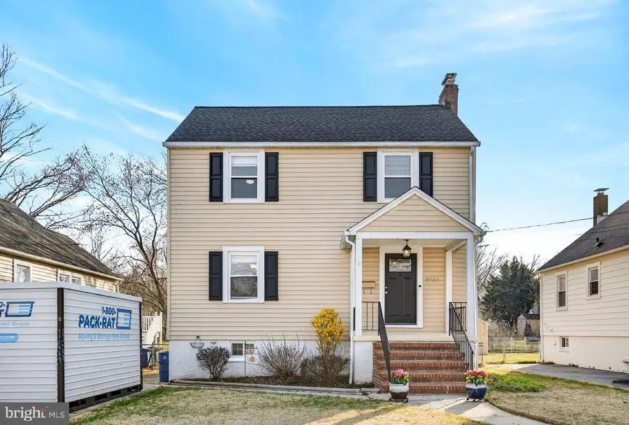 3033 Parktowne Rd, Baltimore, MD 21234 - #3