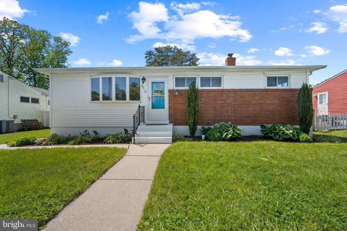 8810 Lakewood Rd, Baltimore, MD 21234 - #1
