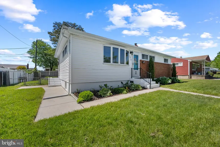 8810 Lakewood Rd, Baltimore, MD 21234 - #2