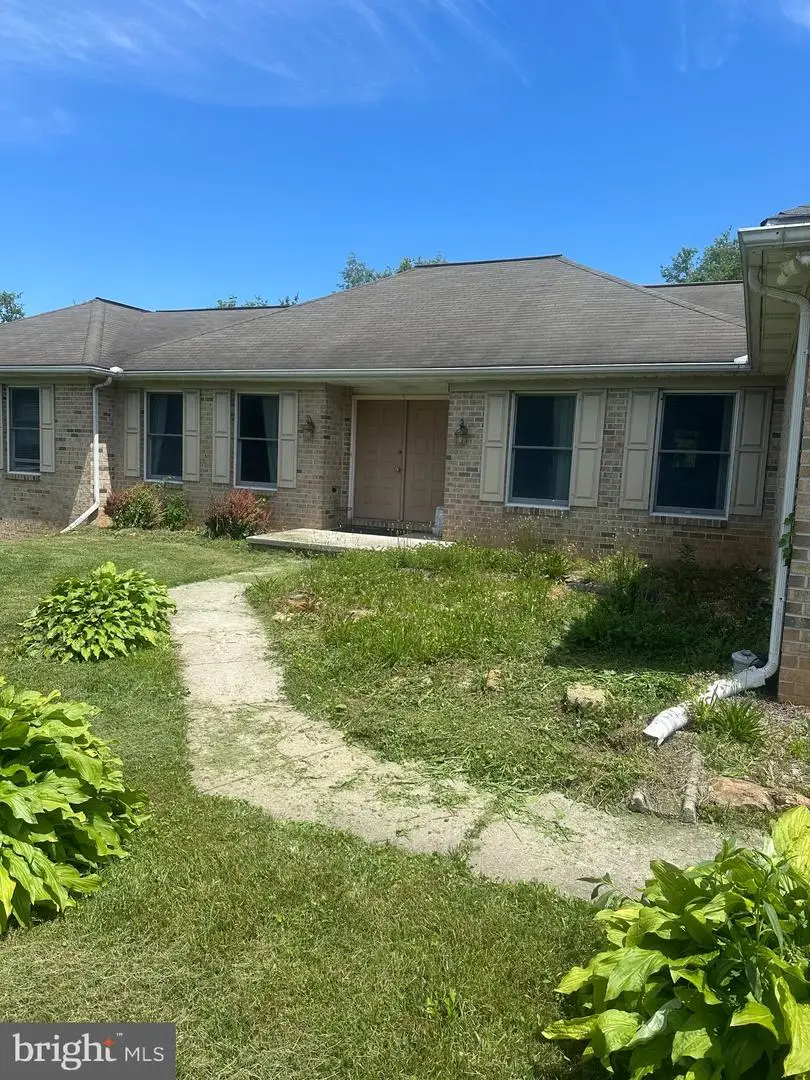 19801 Old York Rd, White Hall, MD 21161 - #2