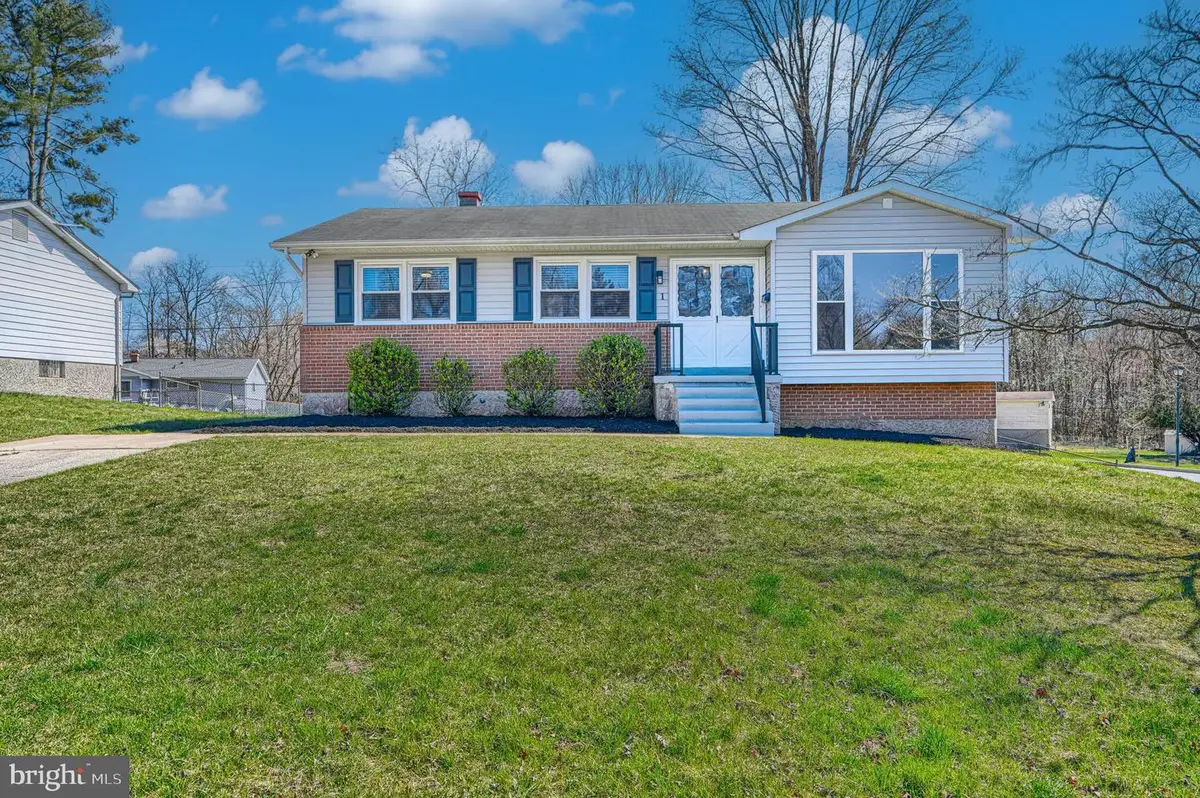1 Chris Ct, Baltimore, MD 21244 - #1