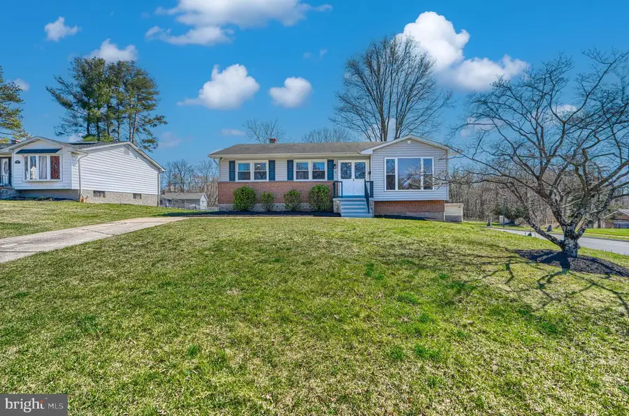 1 Chris Ct, Baltimore, MD 21244 - #2