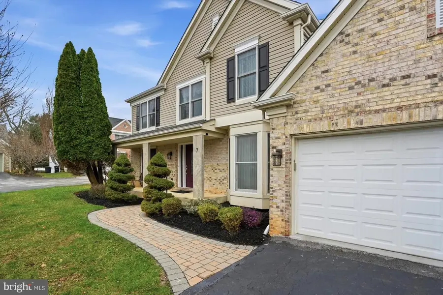 7 Cornfield Ct, Reisterstown, MD 21136 - #3