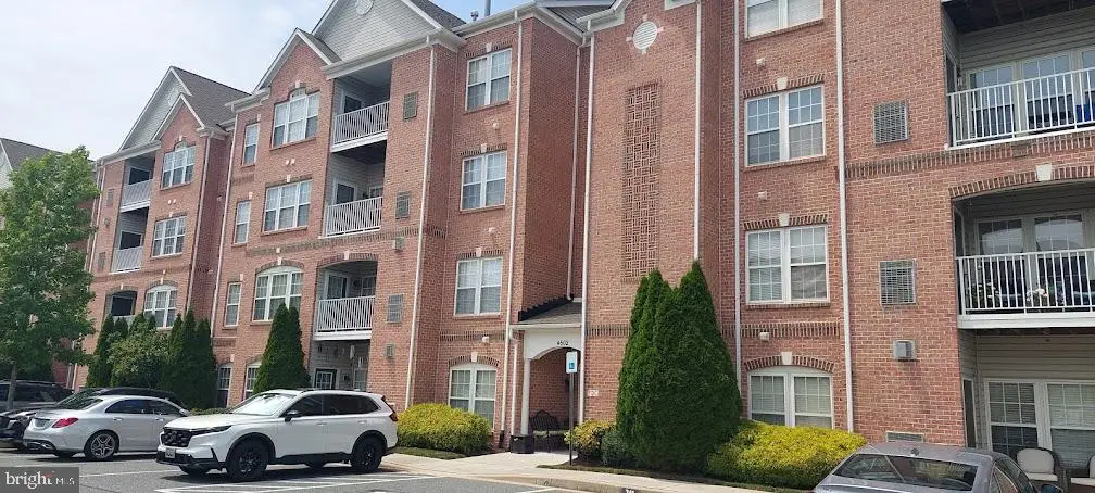 4502 P Dunton Ter #4502p, Perry Hall, MD 21128 - #1