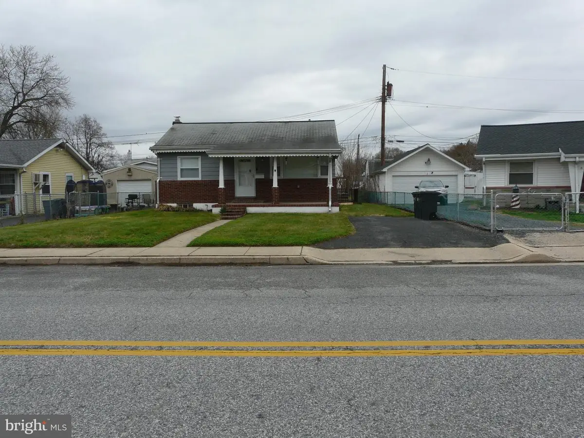 1009 Fuselage Ave, Middle River, MD 21220 - #1