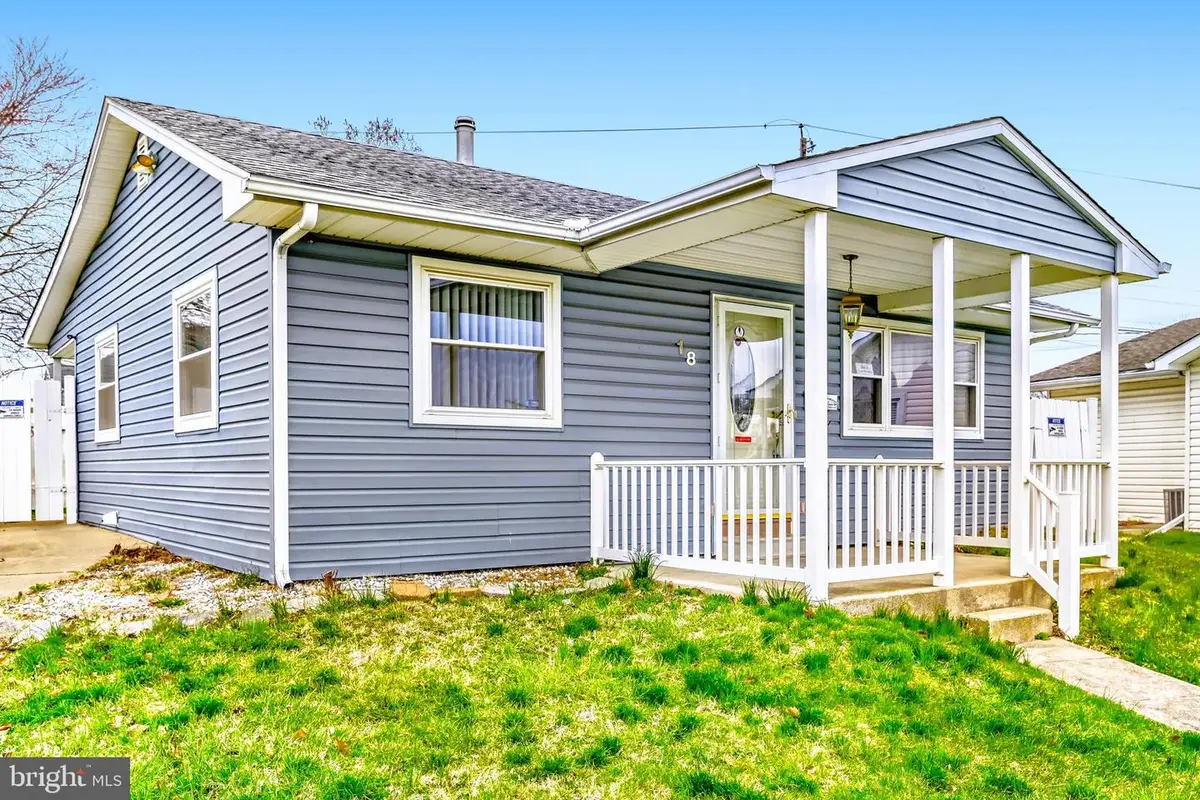 18 Propeller Dr, Baltimore, MD 21220 - #1