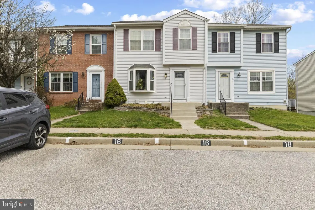 16 Hardwood Dr, Rosedale, MD 21237 - #1