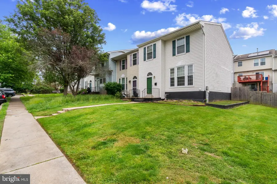 13 Rachel Ct, Owings Mills, MD 21117 - #2