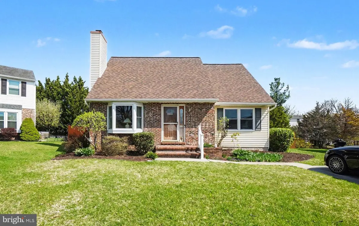 17 Rosehill Ct, Baltimore, MD 21236 - #1