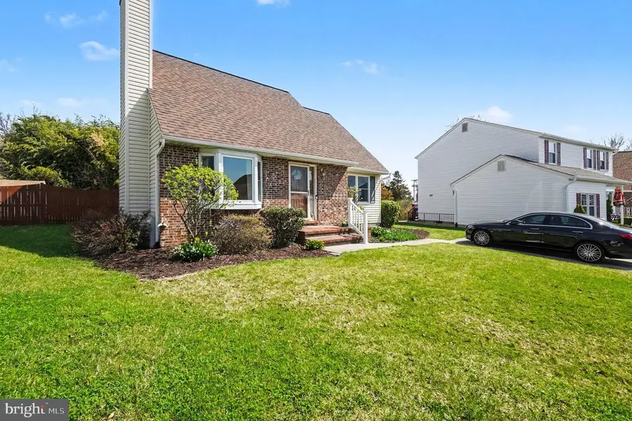 17 Rosehill Ct, Baltimore, MD 21236 - #3