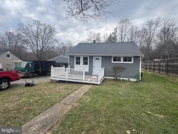 13304 Old Hanover Rd, REISTERSTOWN, MD 21136