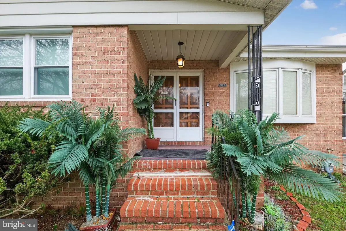 3819 Pikeswood Dr, Randallstown, MD 21133 - #1