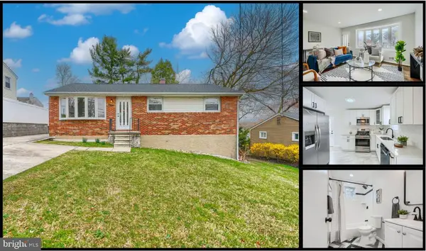 5845 Westwood Ave, BALTIMORE, MD 21206