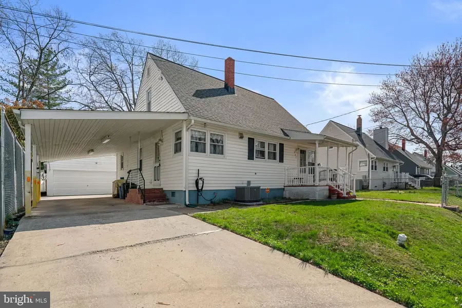 945 Kinwat Ave, Essex, MD 21221 - #2