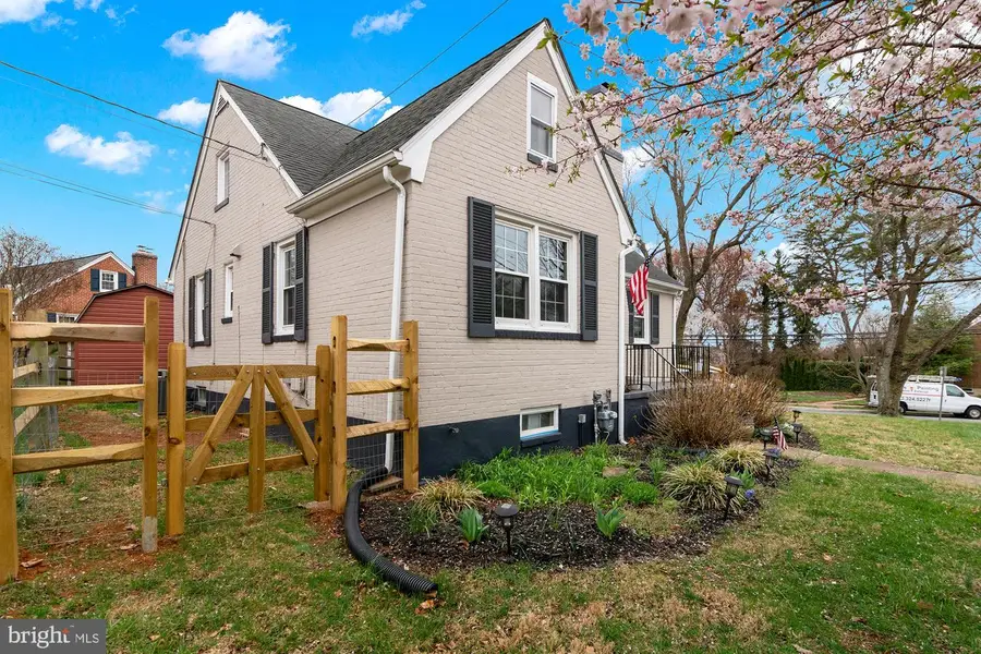 2029 Old Frederick, Catonsville, MD 21228 - #3