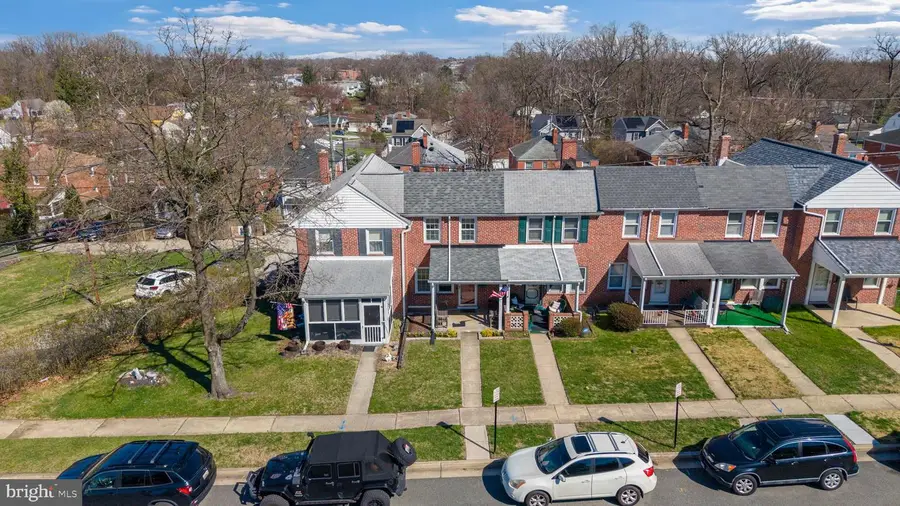 8319 Bon Air Rd, Baltimore, MD 21234 - #2