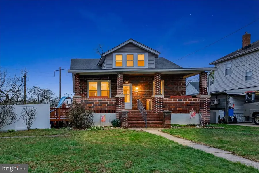 4630 Magnolia Ave, Baltimore, MD 21227 - #2