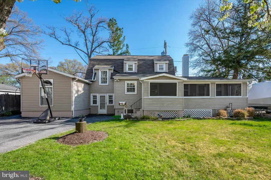 2532 Hillcrest Ave, Baltimore, MD 21234 - #2