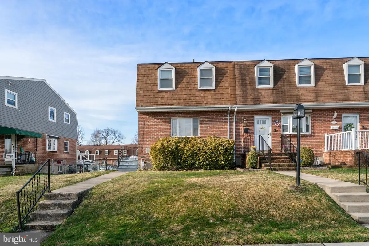 710 Kingston Rd, Middle River, MD 21220 - #1