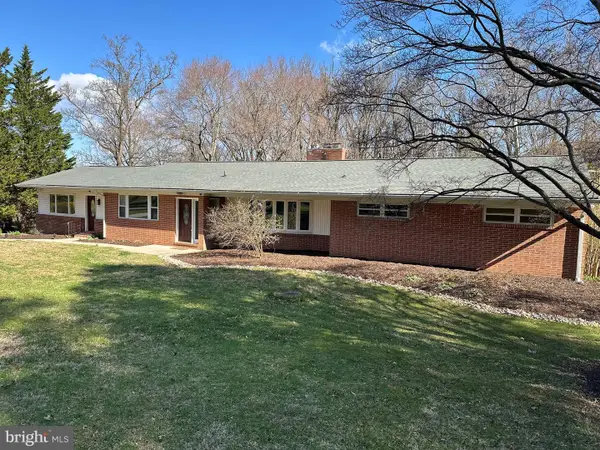 802 Stone Barn Rd, TOWSON, MD 21286