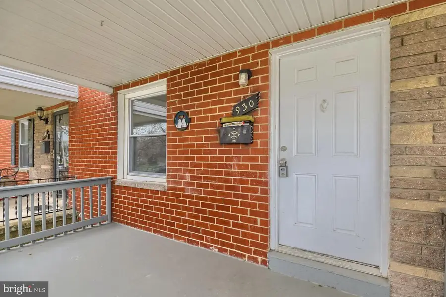 930 Foxwood Ln, Essex, MD 21221 - #3