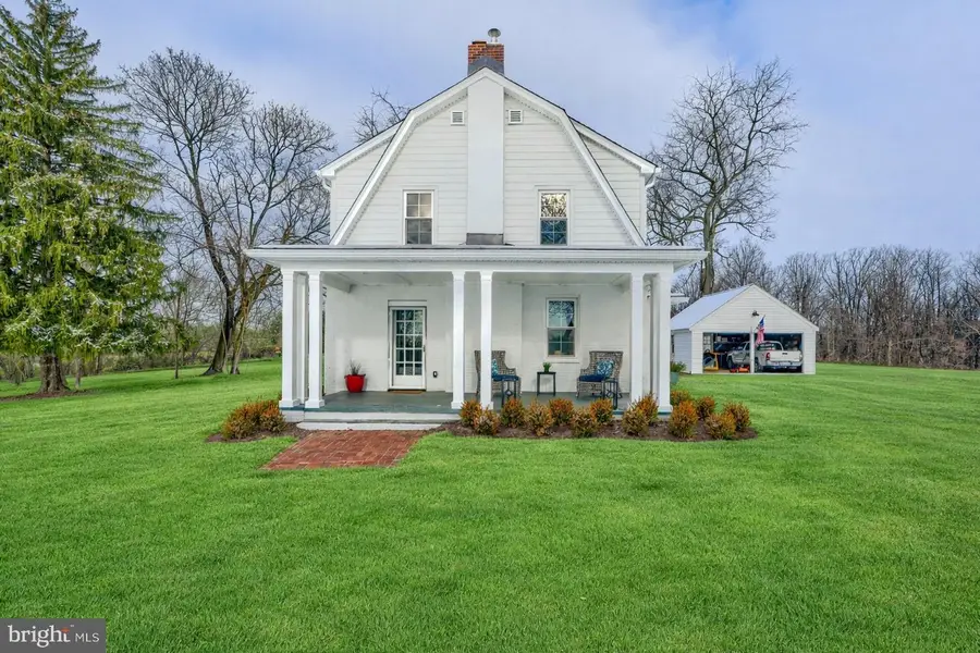 17011 Troyer Rd, Monkton, MD 21111 - #3