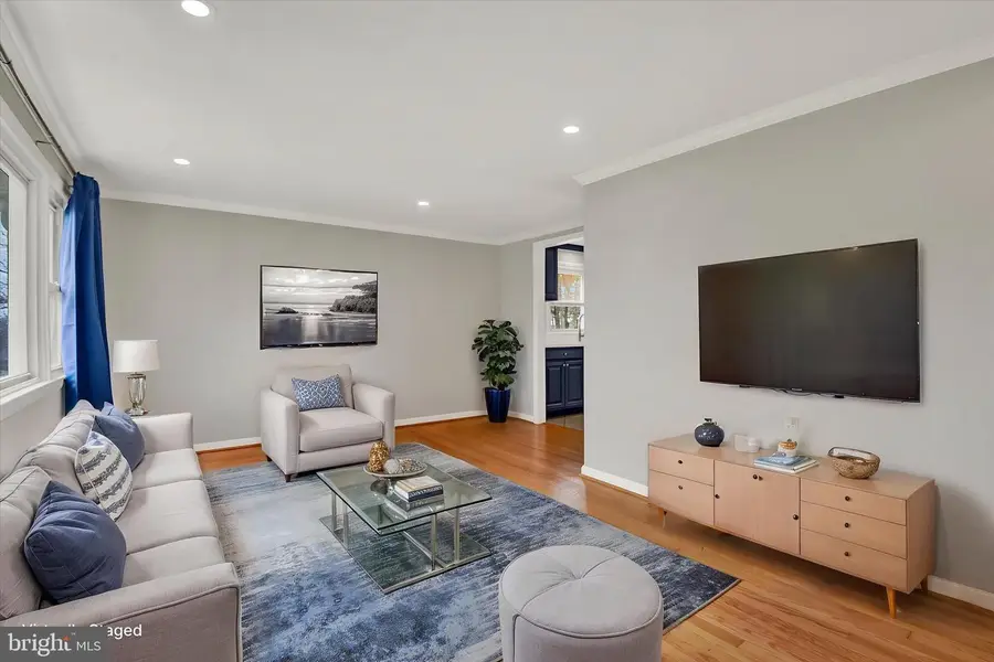 19638 Graystone Rd, White Hall, MD 21161 - #3