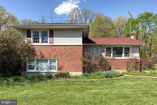 524 Goucher Blvd, BALTIMORE, MD 21286