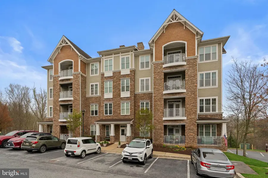 17 Clay Lodge Ln #304, Catonsville, MD 21228 - #2