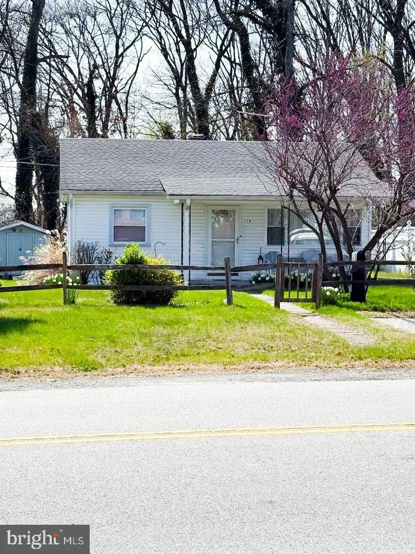 115 Compass Rd, Baltimore, MD 21220 - #1