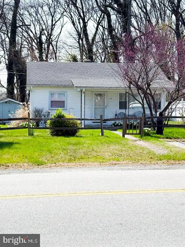 115 Compass Rd, BALTIMORE, MD 21220