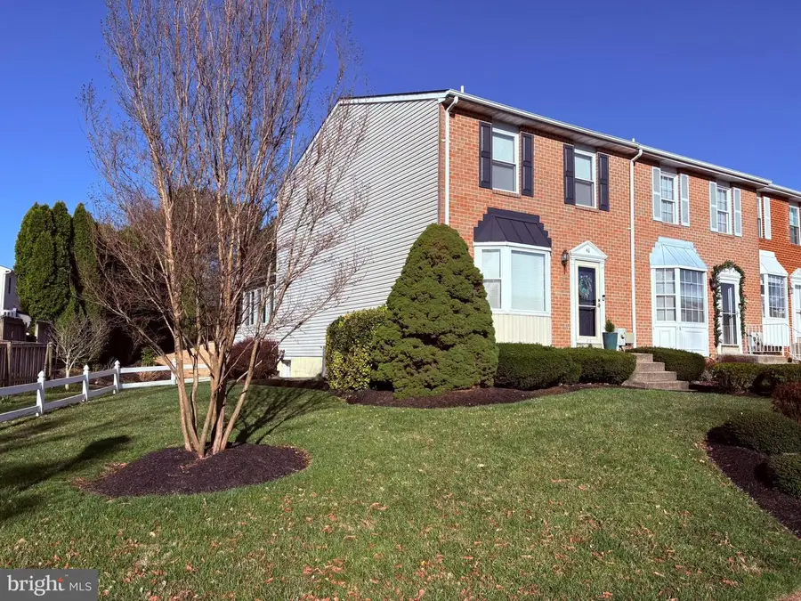 46 Bellfalls Way, Baltimore, MD 21236 - #2