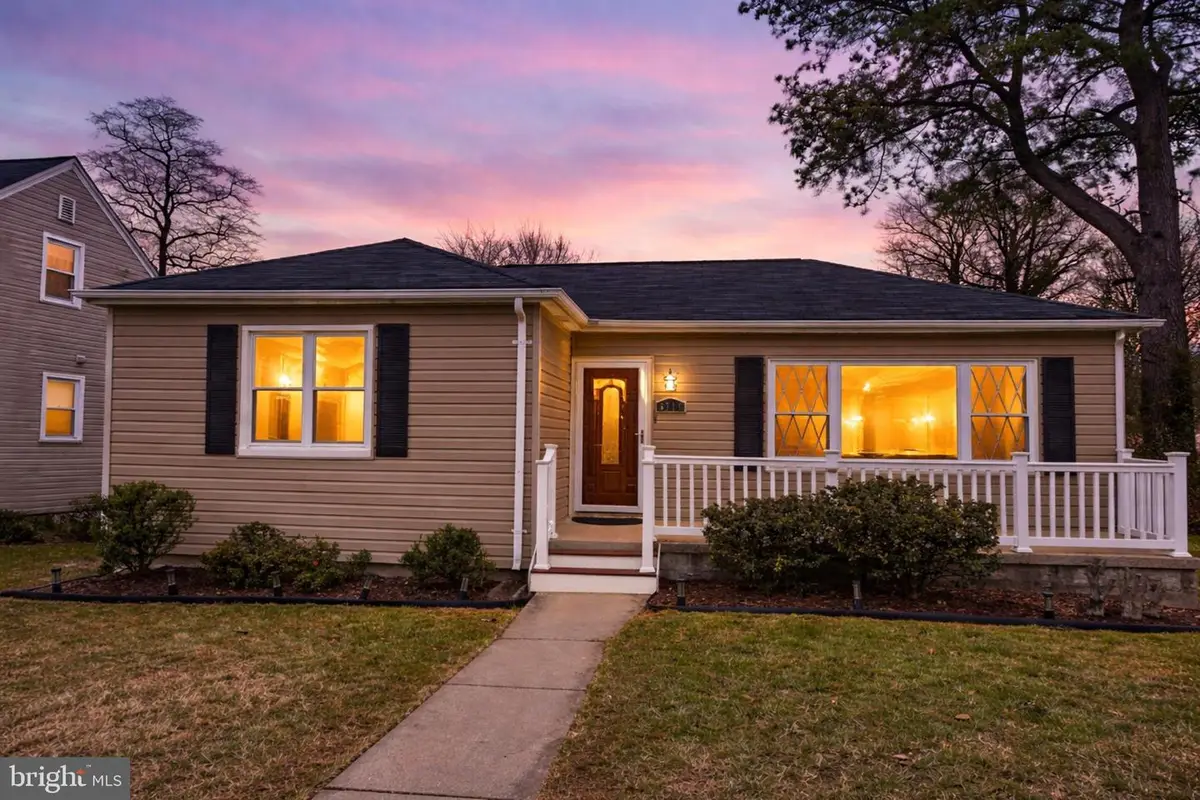 8716 Eddington Rd, Parkville, MD 21234 - #1