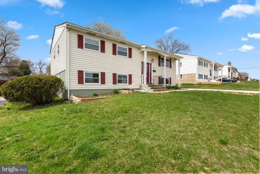 1304 Glenwilde Rd, Baltimore, MD 21228 - #2