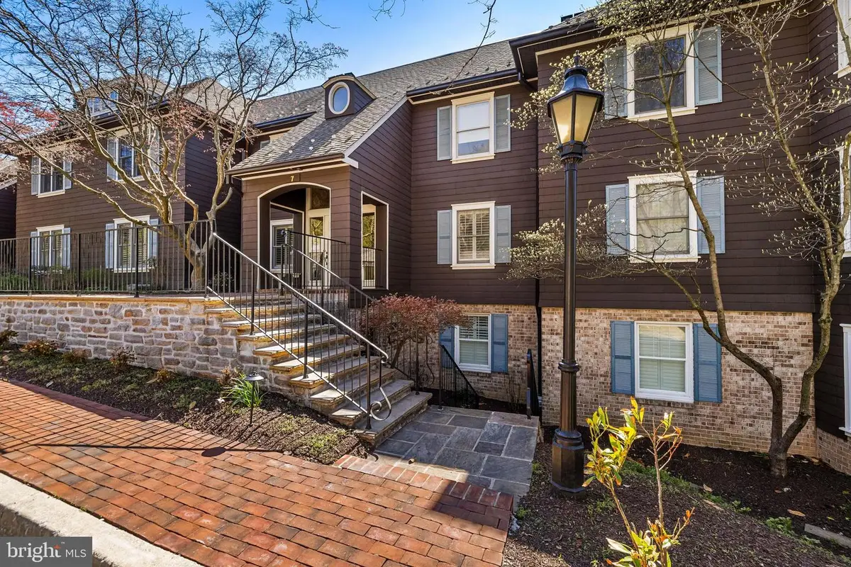 7 Devon Hill Rd #a4, Baltimore, MD 21210 - #1