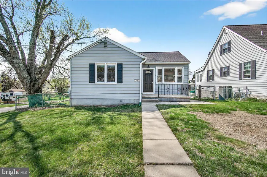 2855 Tennessee Ave, Baltimore, MD 21227 - #2