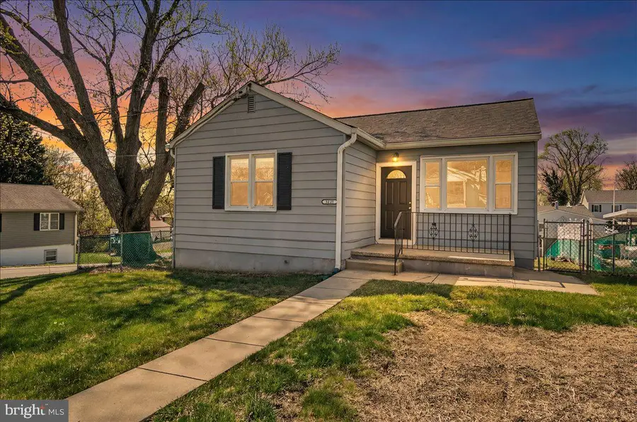 2855 Tennessee Ave, Baltimore, MD 21227 - #3