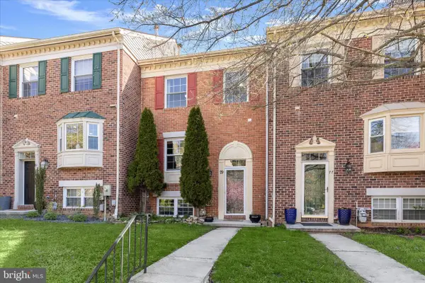 79 Valley Ridge Loop, COCKEYSVILLE, MD 21030