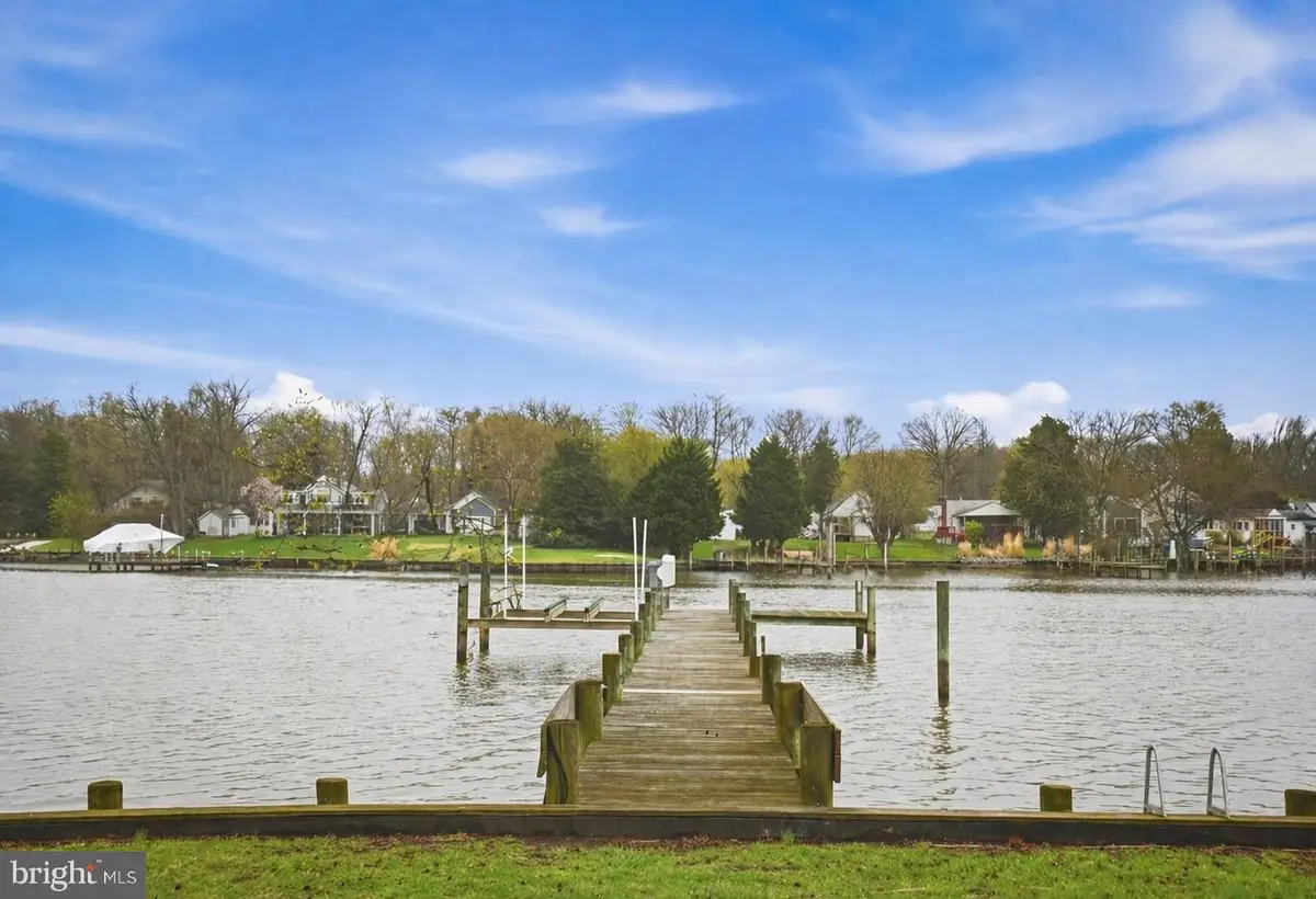 1568 Galena Rd, Baltimore, MD 21221 - #1