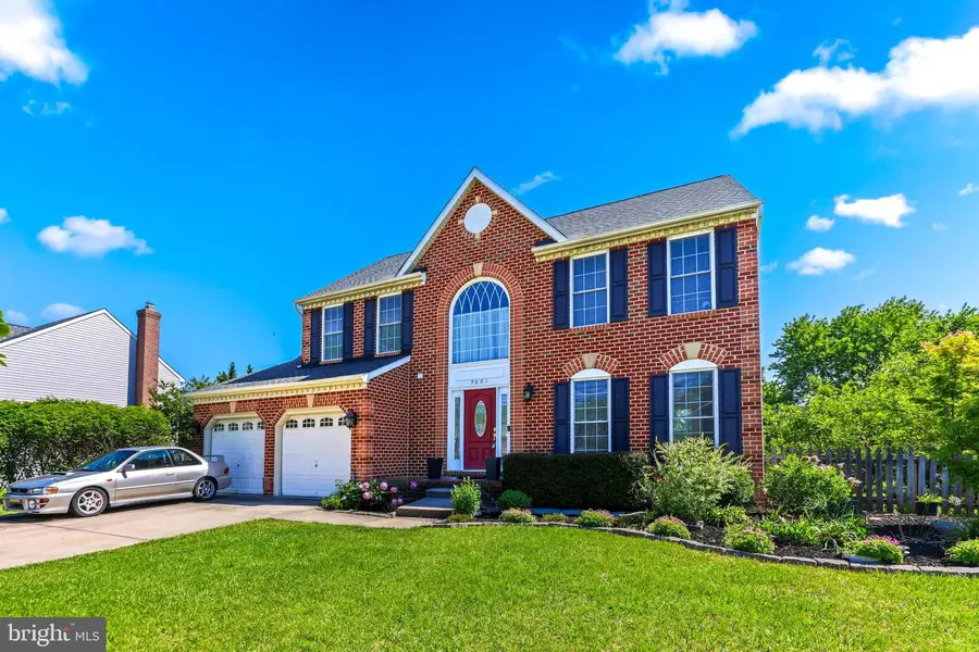 9001 Hines Rd, Baltimore, MD 21234 - #2