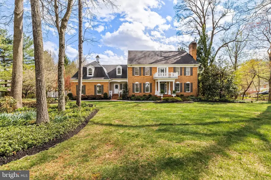 29 Springhill Farm Ct, Cockeysville, MD 21030 - #2