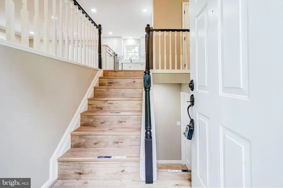 8813 Orchard Rd, Pikesville, MD 21208 - #2