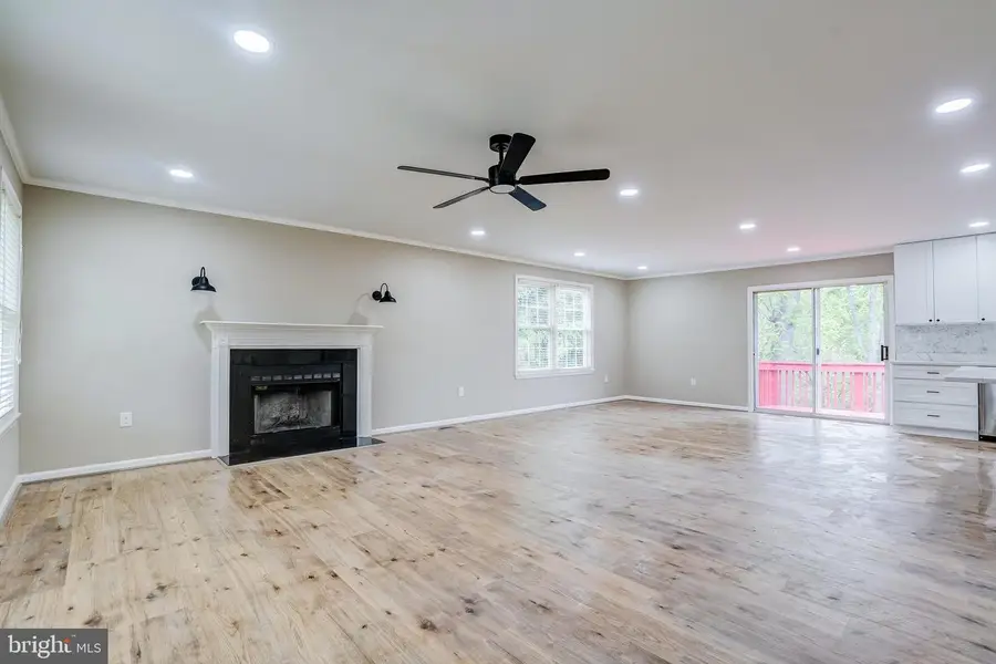 8813 Orchard Rd, Pikesville, MD 21208 - #3