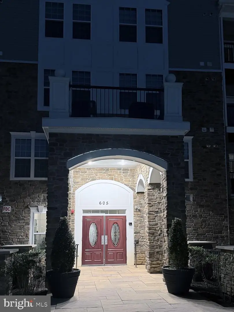 605 Quarry View Ct #301, Reisterstown, MD 21136 - #2