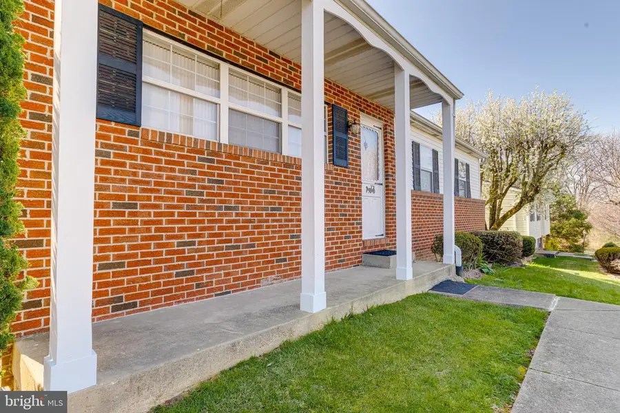 8907 Lennings Ln, Baltimore, MD 21237 - #3