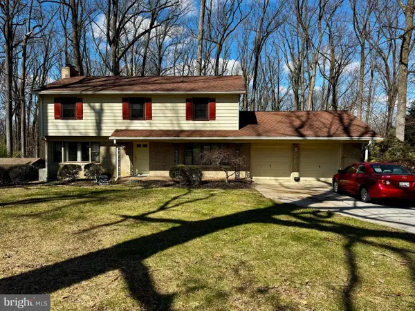 4 Collingwood Garth, PHOENIX, MD 21131