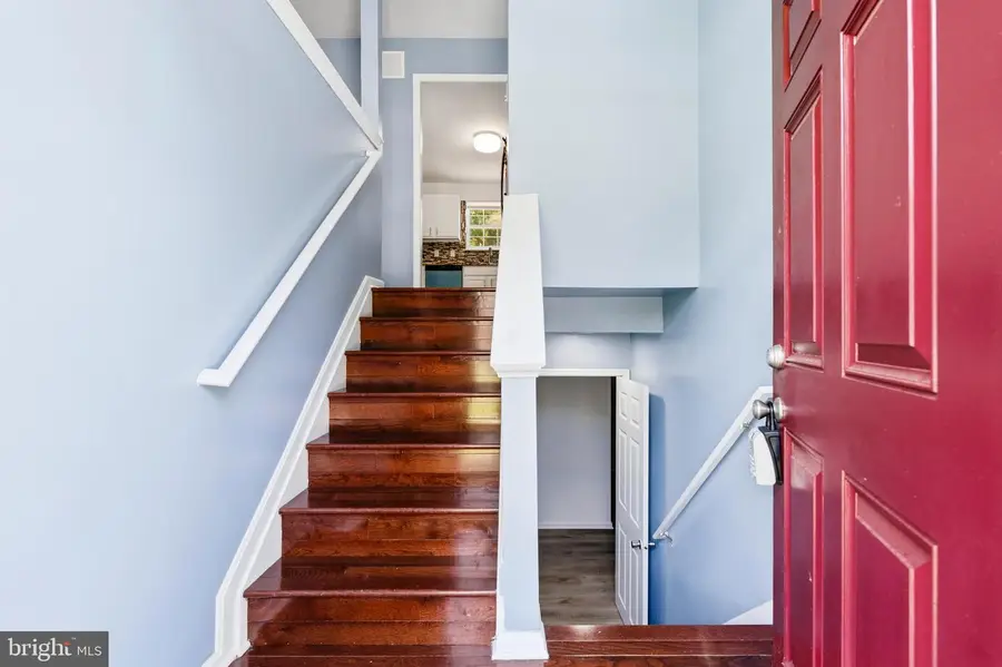 1404 Lafayette Ave, Baltimore, MD 21207 - #2
