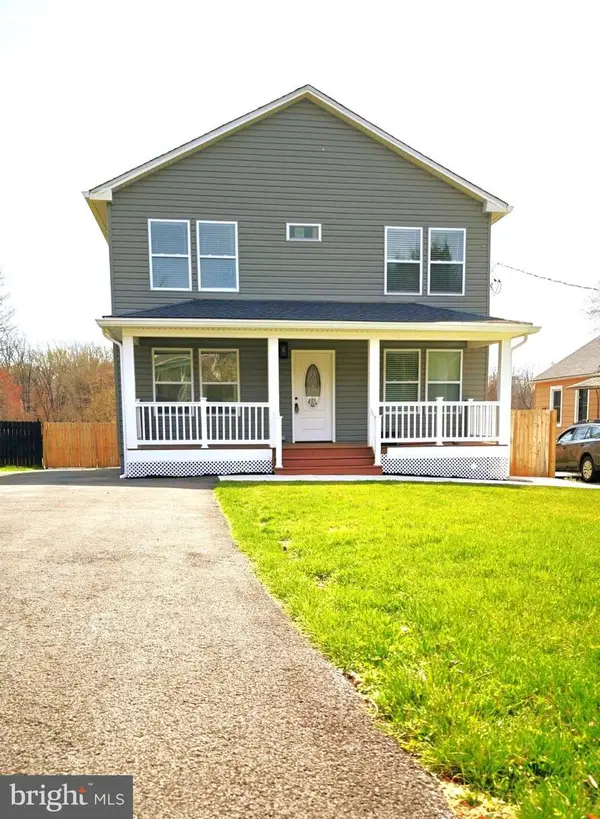 19 N Ritters Ln, OWINGS MILLS, MD 21117